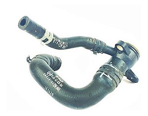 Mangueira Radiador Com Flange  Vw Jetta Tsi 2014 5c0121157a