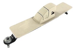 Regulador Altura Cinto Dir/esq Ford Edge 3.5 2012 34073624