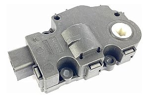 Motor Atuador Ar Condicionado Bmw 328i 2014 412650750