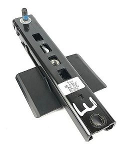 Regulador Altura Cinto Esquerdo Ford Focus 2016 Am51611c46ac