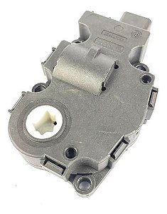 Motor Atuador Ar Condicionado Bmw 328i 2014 412650750