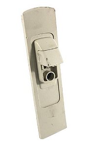 Regulador Altura Cinto Ford Edge 2017 3.5 V6 Gt4b F602b82 Aa