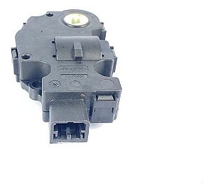 Motor Atuador Ar Condicionado Bmw 328i 2014 412650750