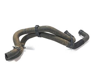 Mangueira Radiador Nissan March 2014