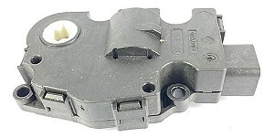 Motor Atuador Ar Condicionado Bmw 328i 2014 412650750