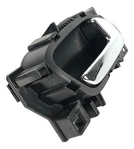 Maçaneta Interna Peugeot 3008 2014 1.6 Diant Dir 9683446577