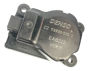 Motor Atuador Ar Condicionado Bmw X1 1.8 2012 113930072