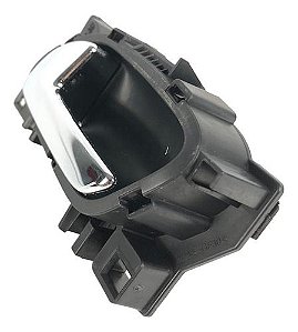 Maçaneta Interna Peugeot 3008 2014 1.6 Diant Esq 9683446177