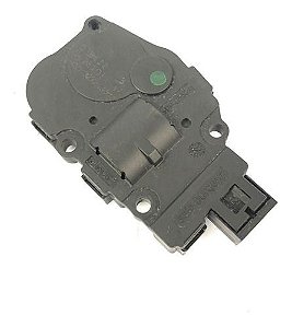 Motor Atuador Ar Condicionado Bmw X1 1.8 2012 410475520