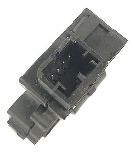 Motor Atuador Ar Condicionado Bmw X1 1.8 2012 410475520