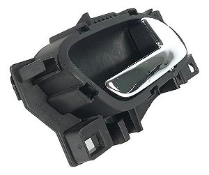 Maçaneta Interna Peugeot 3008 2014 1.6 Tras Dir 9683446577