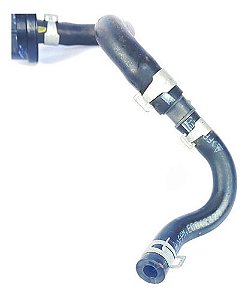 Mangueira Resfriador De Óleo Nissan Sentra 2012 2.0