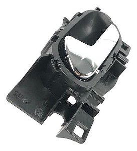 Maçaneta Interna Peugeot 3008 2014 1.6 Tras Esq 9683446877