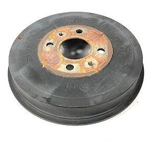 Tambor Freio Traseiro Fiat Strada 2022 1.3 Volcano 51924919