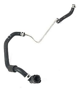 Mangueira Radiador Vw Up Cross 2017 1s0122101