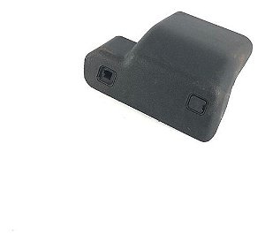 Tampa Acabamento Banco Diant. Esq. Fiat Punto 1.6 2013