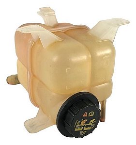 Reservatório Água Radiador Ford Edge 2012 3.5 9t438a080aa