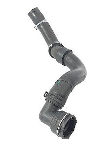 Mangueira Radiador Vw Up Cross 2017 5q0122291s