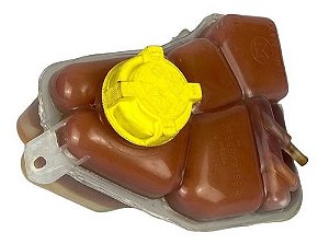 Reservatório Água Radiador Ford Fiesta 2011 1.6