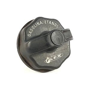 Tampa Bocal Tanque Combustível Fiat Punto 1.6 2013