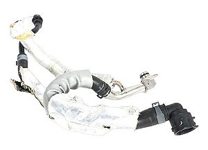 Mangueira Refrigerador Água Vw Tiguan 2019 2.0 350 06k121065