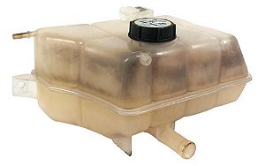 Reservatório Água Radiador Ford Ranger 2015 3.2 Ab398k218aa