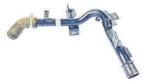 Mangueira Água Peugeot 2008 2019 9825673680