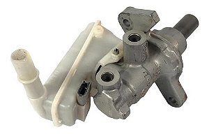 Reservatório Cilindro Mestre Ford New Fiesta 2014 1.6