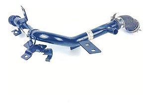 Mangueira Agua Radiador Peugeot 2008 2019 9825673680