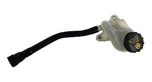 Reservatório Fluído Freio Ford Fiesta 2015 8v512k478af