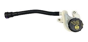 Reservatório Fluído Freio Ford New Fiesta 2017 8v512k478af