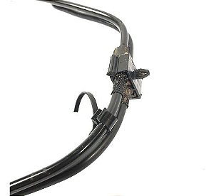 Mangueira Combustível Gm S10 2017 2.5 Flex