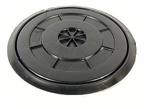 Tampa De Combustível Fiat Punto T-jet 2011 51739855