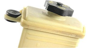 Reservatório Óleo Direção Ford Edge 3.5 2012 Bt433r700aa