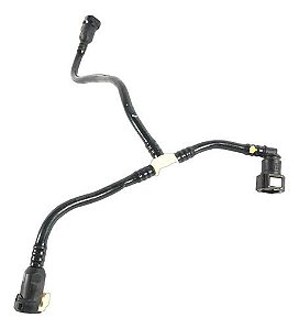 Mangueira Bomba Filtro Combustível Peugeot 3008 2014 Thp 1.6