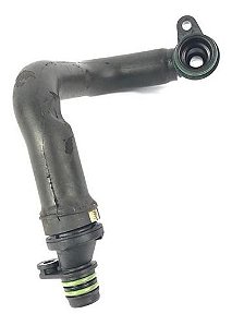 Mangueira Respiro Turbina Vw Up Cross 2017 04c103202