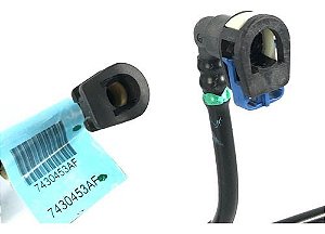 Mangueira Combustível Gm Tracker 1.4 2017 Turbo 7432661ab