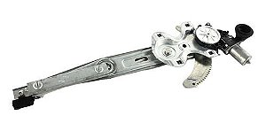 Máquina Vidro Diant. Dir. Nissan Kicks 1.6 2023 807305rb0a