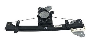 Máquina Vidro Diant. Dir. Nissan Sentra 2016 807009am0a