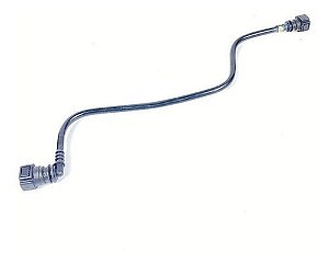 Mangueira Cano Tanque De Combustível Peugeot 2008 2017