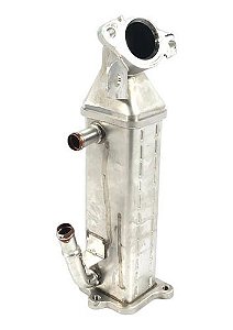 Resfriador Válvula Egr Ford Ranger 2015 2014 3.2 Limited