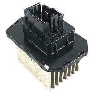 Resistência Ar Condicionado Ford Edge 3.5 2012 0778001050