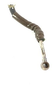 Mangueira Cano Turbina Peugeot 3008 2012 1.6