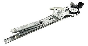 Máquina Vidro Diant. Esq. Nissan Kicks 1.6 2023 807315rb0a