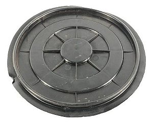 Tampa Protetora Bomba Combustivel Fiat Punto 1.6 2013