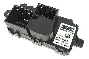 Resistência Ar Condicionado Ford Focus 2016 Av6n19e624ab