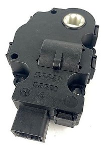 Motor Atuador Caixa De Ar Bmw 328i 2013 410475520