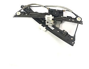 Máquina Vidro Elétrico Dianteira Direita Nissan Sentra 2012