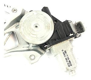 Máquina Vidro Elétrico Tras. Dir. Nissan Sentra 2015 2.0