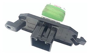 Resistência Caixa De Ar Ford New Fiesta 2017 1.6 Cn1118b647